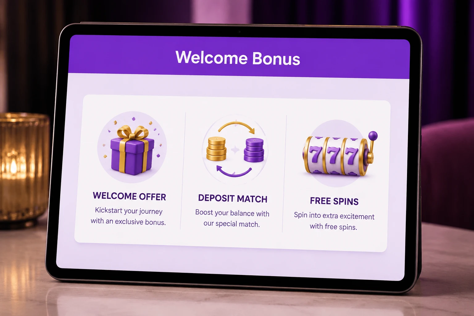 Ricky Casino Free Spins