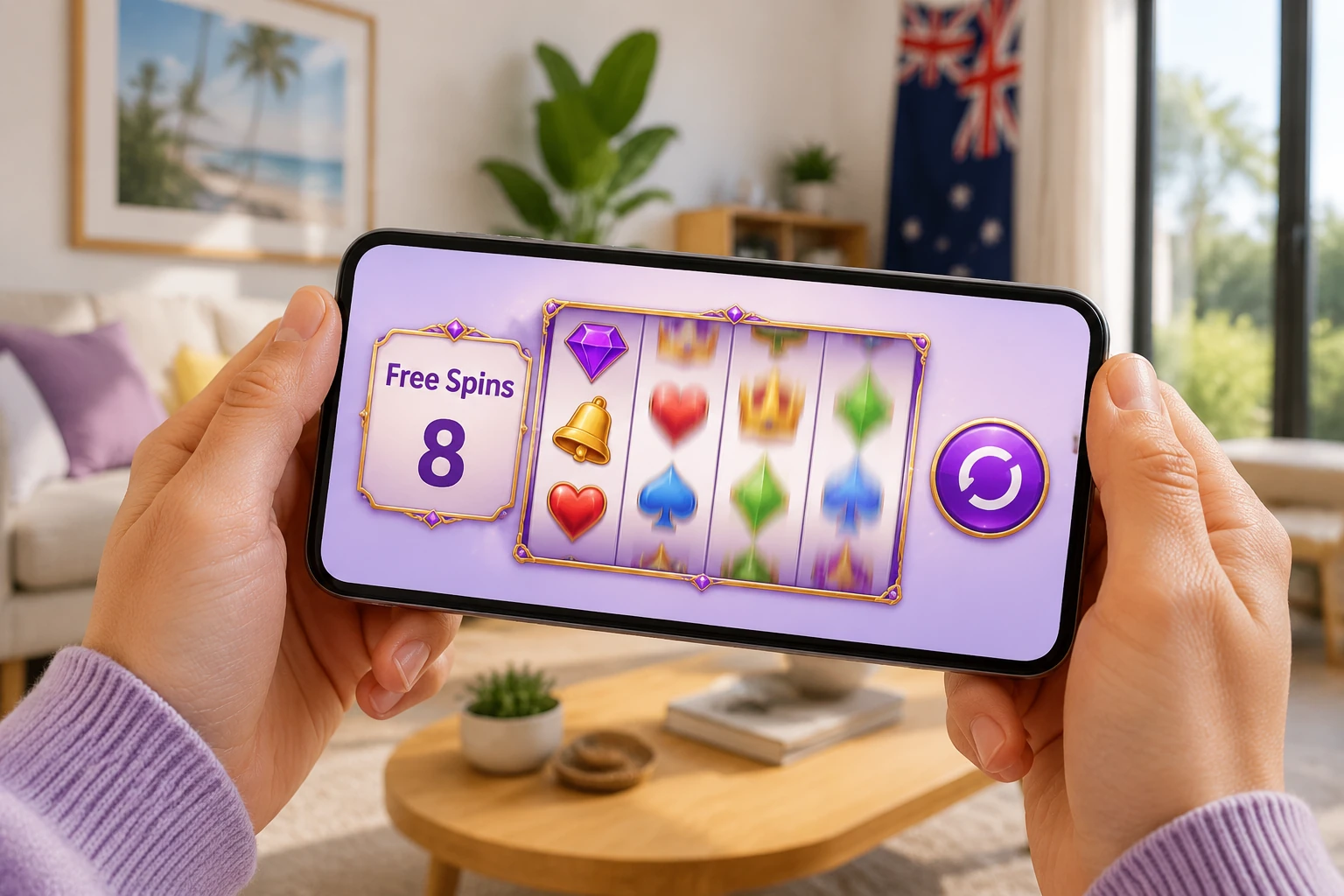 Ricky Casino Welcome Bonus