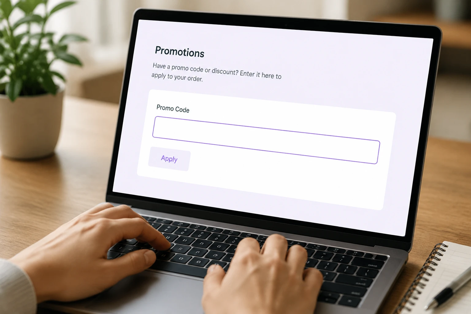 Ongoing Promotions &amp; Loyalty Features