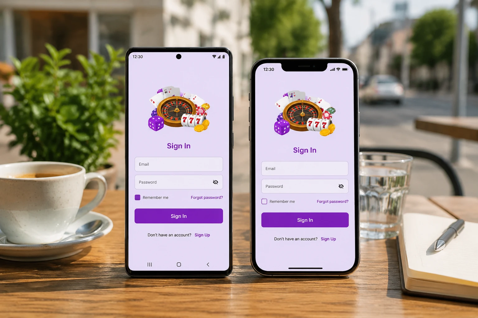 Browser or Device Problems