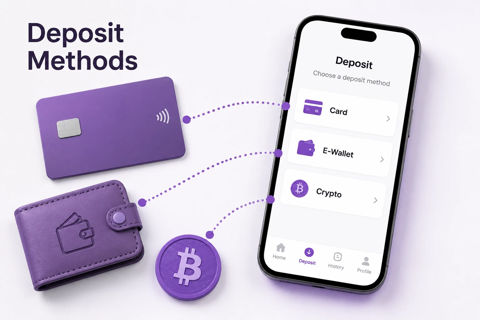 Ricky Casino Payments Australia – Deposit &amp; Withdrawal Methods Guide